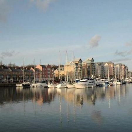 Liberty Marina 2Br Apartment Portishead Exterior photo