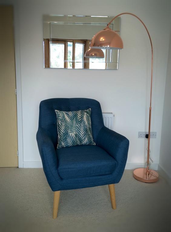 Liberty Marina 2Br Apartment Portishead Exterior photo