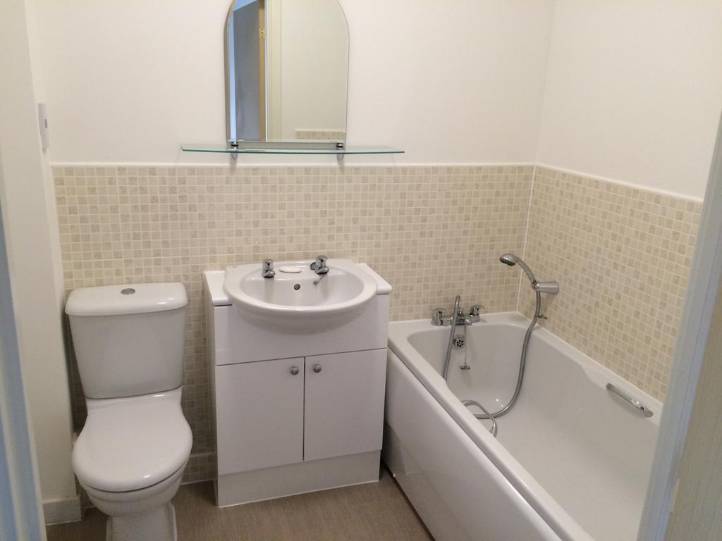 Liberty Marina 2Br Apartment Portishead Room photo