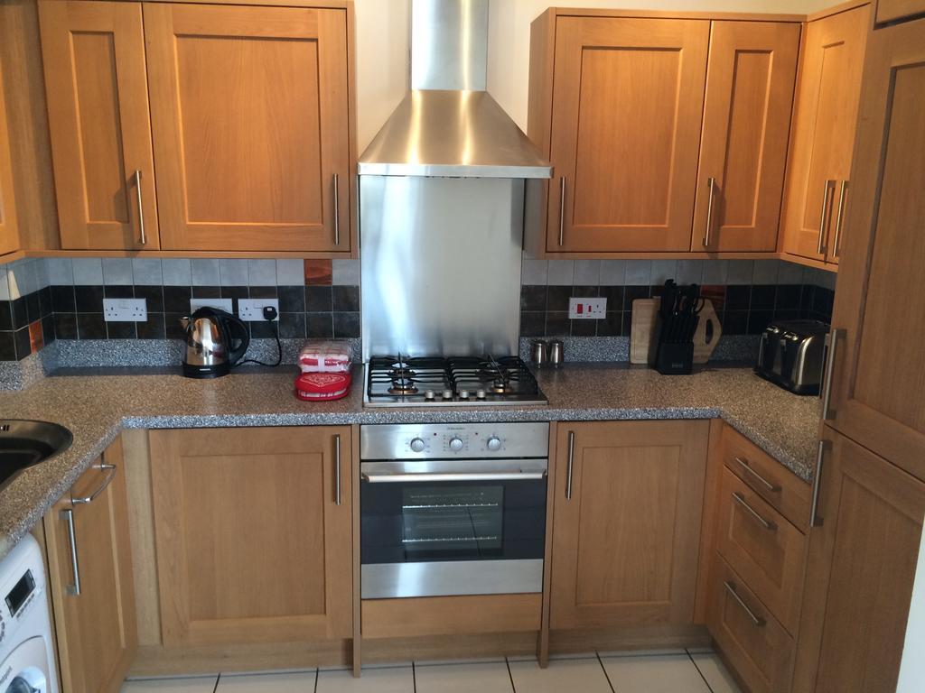 Liberty Marina 2Br Apartment Portishead Room photo